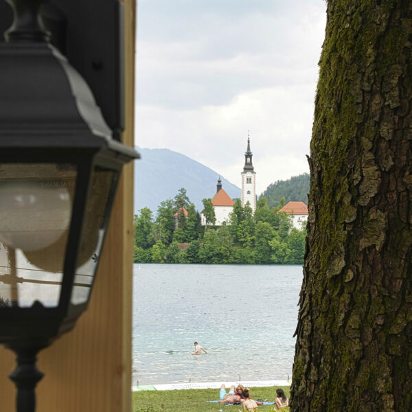 Restavracija Zaka Camping Bled slika 4